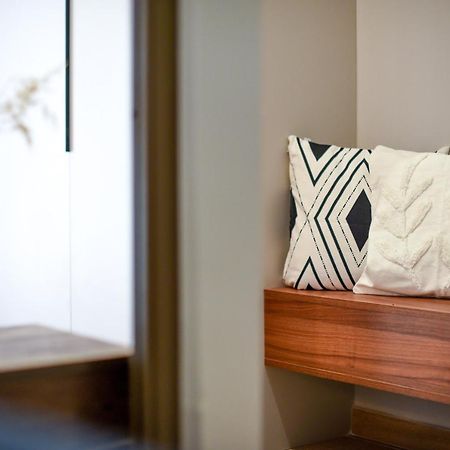 Apartamento Ambient Living Lofts Preveza Exterior foto